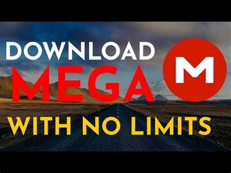 download from mega without limit|direct download mega link.